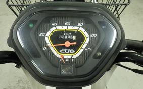 HONDA C110 SUPER CUB JA10