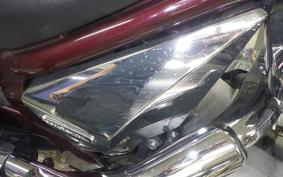 HONDA VT1300CX A 2010 SC61