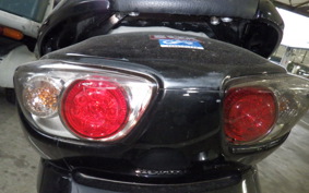 HONDA FORZA Z MF08