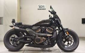 HARLEY RH1250S 2022