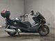 Фото Honda FORZA Z 2010 с японского аукциона