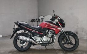 SUZUKI GSR250 GJ55D