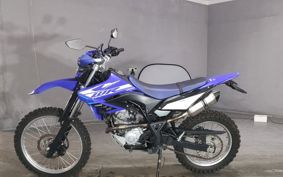 YAMAHA WR155R DG37