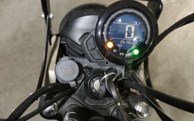 HONDA CT125 HUNTER CUB JA55