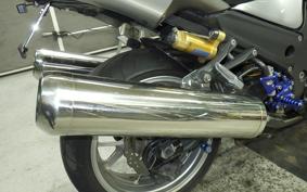 KAWASAKI ZZ1400 NINJA R 2006 ZXT40A
