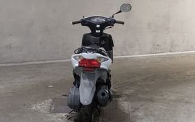 SUZUKI ADDRESS V125 CF4MA