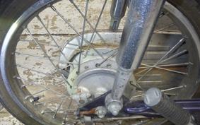 HONDA C90 SUPER CUB 2021 HA02