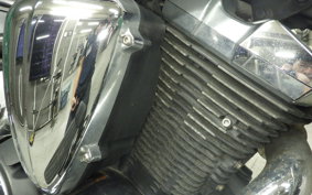 YAMAHA XVS950A MIDNIGHT STAR 2011