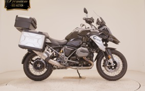 BMW R1200GS 2017