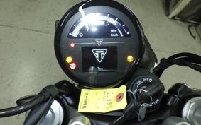 TRIUMPH SPEED TWIN 900 2026