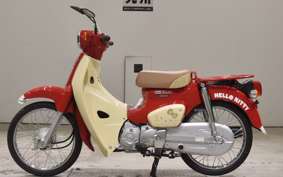 HONDA C50 SUPER CUB AA09