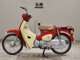 Фото Honda C50 SUPER CUB 2020 с японского аукциона