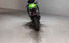 KAWASAKI NINJA 400 2022 EX400G