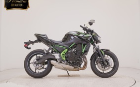 KAWASAKI Z650 A 2025 ER650S