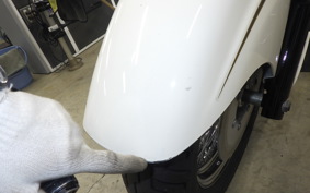 KAWASAKI VULCAN 400 DRIFTER 2000 VN400D