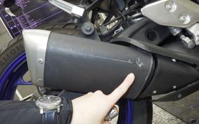 YAMAHA YZF R-3 2016 RH07J