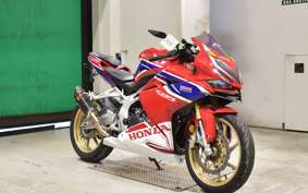 HONDA CBR250RR A 2021 MC51
