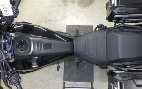 HARLEY PAN AMERICA 1250 S 2022