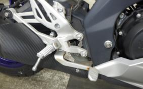YAMAHA YZF-R15 2024