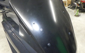 YAMAHA N-MAX SED6J