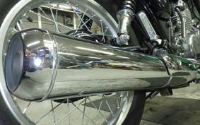 YAMAHA SR400 Gen.5 2022 RH16J