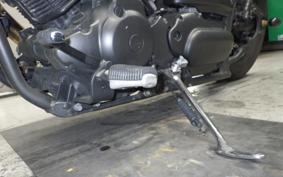 YAMAHA DRAGSTAR 1100 2006 VP13J