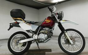 HONDA XR-250 BAJA MD30
