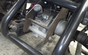 HONDA MAGNA 250 TRIKE 2026 MC29