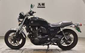HONDA CB1100 ABS 2013 SC65