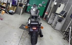 SUZUKI BOULEVARD 400 2006 VK55A