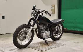YAMAHA SR400 Gen.3 2002 RH01J