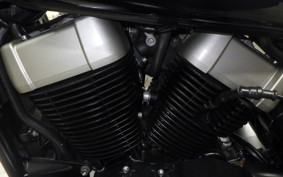 HONDA SHADOW 750 PHANTOM 2010 RC53
