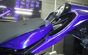 YAMAHA YZF-R6 2020