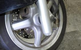 YAMAHA CYGNUS 125 X 2 2012 SE44J