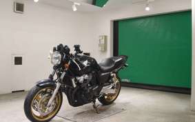 HONDA CB400SF VTEC Spec3 2004 NC39