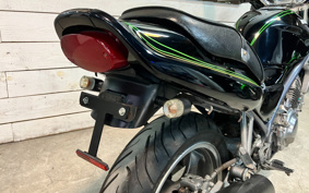 HONDA FORESIGHT MF04