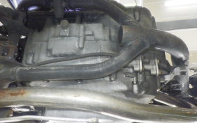 KAWASAKI ESTRELLA RS 2025 BJ250A