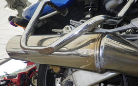 HONDA CB400SF VTEC K NC42