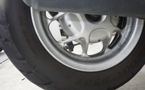 HONDA LEAD 125 JF45