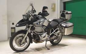 BMW R1200GS 2006