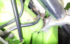KAWASAKI KX65 KX065A