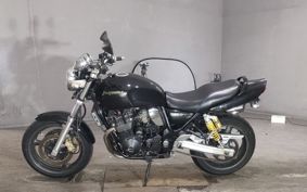 SUZUKI INAZUMA 400 1997 GK7BA