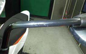 KTM 390 ADVENTURE R 2025