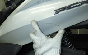 HONDA PCX 125 JF28