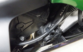 KAWASAKI NINJA 250 2 2014 EX250Y
