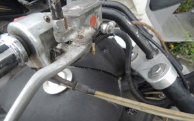 YAMAHA DRAGSTAR 400 1996 0866