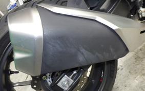 HONDA CBR400R 2024 NC65