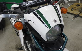 YAMAHA SEROW 250 Gen.3 DG31J