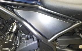 HONDA REBEL 250 A 2023 MC49