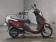 Фото Honda LEAD 110 с японского аукциона